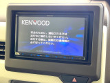 【ナビゲーション】使いやすいナビで目的地までしっかり案内してくれます。各種オーディオ再生機能も充実しており、お車の運転がさらに楽しくなります!!