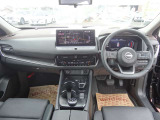 エクストレイル  1.5 G e-4ORCE 4WD