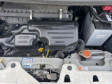 親切・丁寧な専門メカニックスタッフが応対!・車検・点検整備・事故等の修理などアフターサービスも安心。お車のカスタマイズもネクステージのサービススタッフまでご相談ください!
