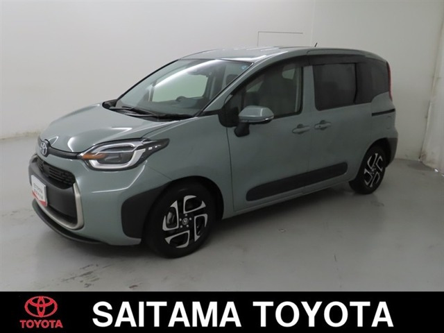 シエンタ 1.5 Z 