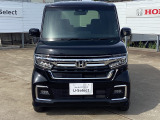 N-BOXカスタム L 4WD 
