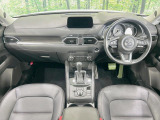 CX-5 2.2 XD Lパッケージ 