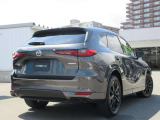 CX-60 3.3 XD ハイブリッド エクスクルーシブスポーツ ディーゼル 4WD 