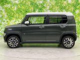 ハスラー J 4WD 