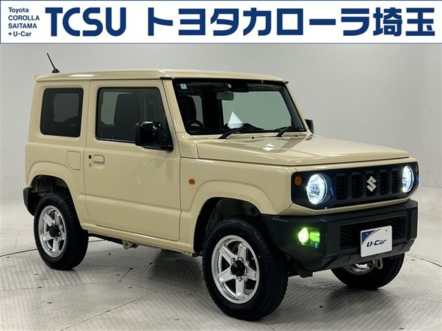 ジムニー XL 4WD