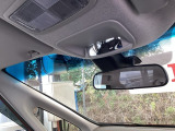 Hondaセンシング搭載!ミリ波レーダーと単眼カメラで、クルマの前方の状況を認識。ブレーキやステアリングの制御技術と協調し、安心・快適な運転や事故回避を支援する先進のシステムです!