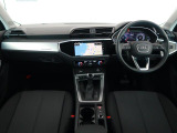 運転に必要な情報をメーター内に集約し、ドライバーの安全で快適な運転に寄与するアウディバーチャルコックピット。