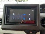 ナビ付車です!ドライブには嬉しいBluetoothが繋がるので好きな音楽を聴いて快適なドライブを楽しめます。