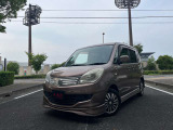 ソリオ 1.2 X 