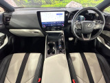 NX 350h Fスポーツ 