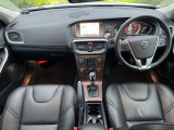 V40 T3 インスクリプション 