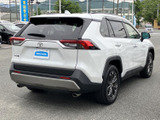 RAV4 2.0 G 4WD 