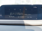 マツダコネクトの8.8インチワイドセンターディスプレイです。『Android Auto』『Apple CarPlay』や独自のコネクテッドサービスに対応したインターフェイスシステムです。