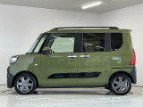 【オプション多数】大好評ボディーへのガラスコーティング施工承ります☆ご納車でキレイなのは当たり前♪その後のお手入れは水洗いでOK!いかに良い状態を保つかがカギ☆純正や社外パーツ等も取り寄せ・取付可能☆