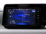Apple・CarPlay/Android・Auto/Bluetooth対応!自宅の録画番組を楽しめるレコーダーリンク/HDMI端子接続などを備えた高性能モデルです♪