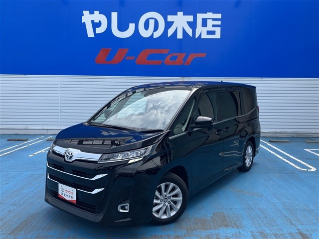 ノア 2.0 Z（6BA-MZRA90W）