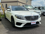 Sクラス AMG S63 S63 4マチック