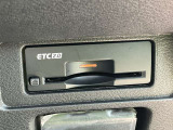 ETC2.0です。セットアップを完了してから納車となりますので、すぐにご利用いただけます。