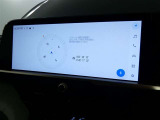 12.3インチのディスプレイオーディオ装着です。スマホとの通信で様々なサービスが楽しめます。TV視聴にも対応しています。