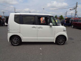 お車は買って終わりではありません。なぜなら車は壊れないという事がないからです。「安さ」だけでなく「安心」=購入後の点検・修理・トラブル対応こそ私達の強みです。