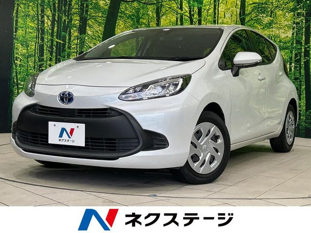 アクア 1.5 X 