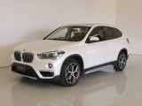 BMW X1 xドライブ 18d xライン 4WD