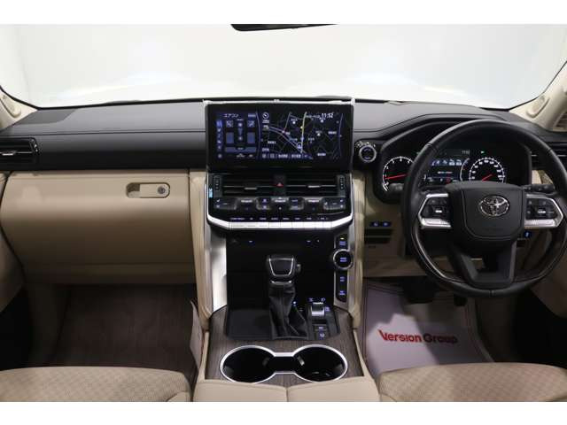 トヨタ ランドクルーザー300 3.5 ZX 4WD の中古車詳細 (9,000km
