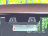 【スズキ セーフティサポート】走行中に前方の車両等を認識し、衝突しそうな時は警報とブレーキで衝突回避と被害軽減をアシスト。より安全にドライブをお楽しみいただけます。