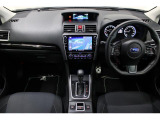 レヴォーグ 1.6 GT アイサイト スマートエディション 4WD 