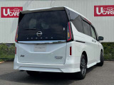 セレナ 1.4 e-4ORCE ハイウェイスターV 4WD 