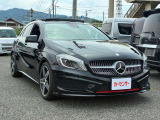 Aクラス A250 シュポルト 4マティック 4WD 