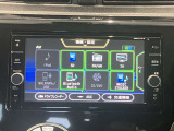 メモリーナビを搭載。楽しいドライブにナビは欠かせませんよね。Bluetoothも当然付いています♪好きな音楽を聴きながら今まで行ったことの無いところに行ってみませんか?