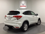 ヴェゼル 1.5 X ホンダセンシング 4WD 