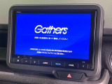 【メーカー純正8型ナビ】インテリアに溶け込むスタイリッシュな「専用設計」メーカーナビを装備♪視認性や操作性など基本性能にも優れ、より上質なカーライフをお楽しみいただけます。