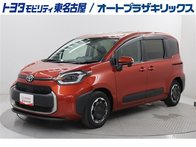 シエンタ ハイブリッド 1.5 Z 