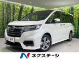 両側電動ドア 純正SDナビ 後席モニター バックカメラ