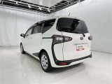 低燃費で環境にもやさしいハイブリッド車です。トヨタ専用診断機器でハイブリッドシステムを綿密に点検してあります!