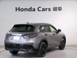 ZR-V 2.0 e:HEV Z ブラックスタイル 4WD 
