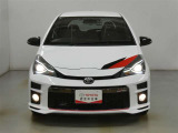 ヴィッツ 1.8 GRMN 