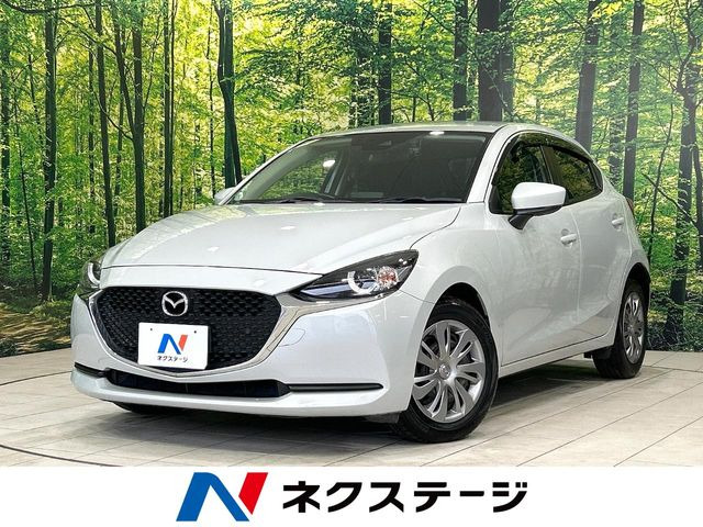MAZDA21.5 15S