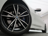 弊社ではBMWオートローンをご利用いただけます。バリューローン(残価設定型)、スタンダードローン(通常均等払)をご利用頂けます。スタッフにご相談ください。