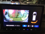 リアカメラを装備