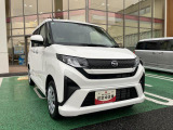 水元店ではダイハツブランド以外もお取り扱いしております☆車に詳しいスタッフが親切、丁寧にご対応させていただきますので是非一度、ご来店下さい☆TEL03-3627-4501☆
