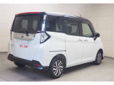 走りにこだわりながら収納力も持ち合わせたお車です。荷物を載せて軽快なドライブを楽しめますよ♪
