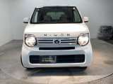 フロントマスクは個性もいっぱい! 人気の車です。