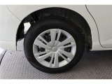 スチールホイール【タイヤサイズ165/65R14】