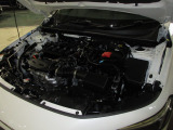 シビック  1.5 EX