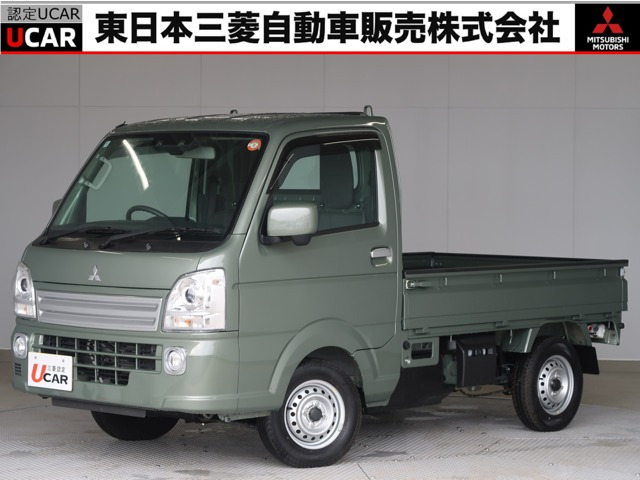 ミニキャブトラック G 4WD 