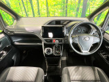ヴォクシー 2.0 ZS 煌II 