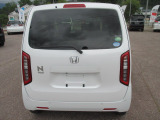 N-WGN L 4WD 
